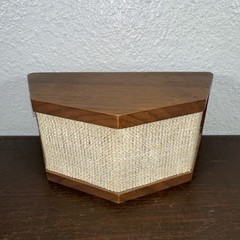 Vintage Microstatic Micro Acoustics MS-1 External Tweeter Array Single Unit