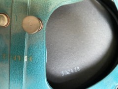 Pair of Altec Lansing 833-A Verde Speaker with 602B Duplex Speakers/N-3000-B XO