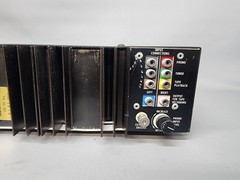 (For Parts Not Working) – Acoustic Research AR Stereo Amplifier