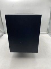 JBL 4412A Studio Monitor Speaker Right-Channel Read Description