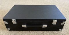 Hamilton Cassette Duplicator Model HA-340/PA-340 (Please Read)