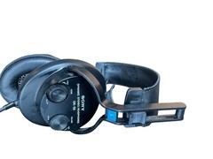 Sony DR-S5 Dynamic Stereo Wired Headphones Vintage 1979 – USA SHIPPING