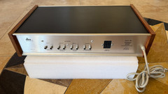 DBX 3BX DYNAMIC RANGE EXPANDER. FULLY RESTORED. NEW CAPS. EXCELLENT. SEE PICS !!