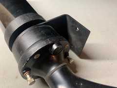 Vintage E V Electro Voice 828HF Compound Driver 16 OHMS for GEORGIAN
