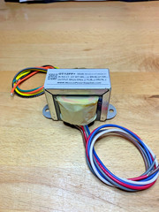 OT12PP-PLUS (MIM) PushPull Output transformer for Tweed Deluxe/Princeton Rvb