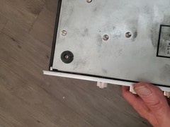 Dynaco SCA-80 Integrated Solid State Amplifier
