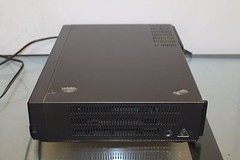 Toshiba M5483 VHS VCR Video Cassette Recorder Player 4 Head HiFi Stereo Black