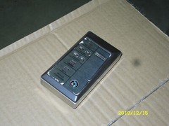 Vintage Zenith Space Command Remote with ZOOM!