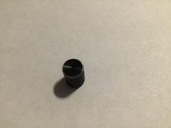 Sansui..Button for push switch..Black push buttons..5050/6060 and 880/990