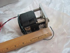 General Radio 1521 P23 Vintage Instrument NIB 115AC KYC-2 3RB