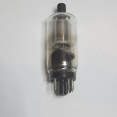 General Electric Electronic Tube 3A3C/3AW3/3B2 UNTESTED
