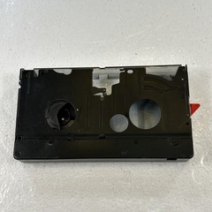 Panasonic VHS PlayPak VYMW0009 Motorized VHS-C to VHS Adapter TESTED WORKS