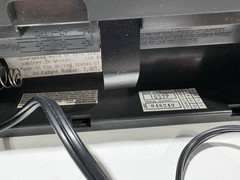 GE Superadio 7-2887A Am/Fm Wide Band Radio Long Range Hi Performance Super Radio