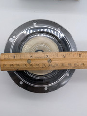 FOSTEX FE108EΣ Full Range Single Speaker New in Box No Mounting Screws or Gasket