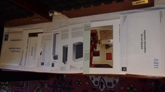AR – 11 Speakers – Very Fine