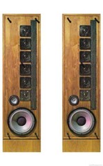 One PaIr (TWO) Infinity Quantum EMIT Tweeter Repair Parts QLS-1 QLS-2 QLS-3