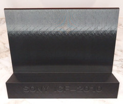 SONY ICF-2010 TABLE TOP STAND
