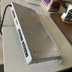 JBL Professional Series Model 5232 -2 Channel Vintage Frequency Dividing Network
