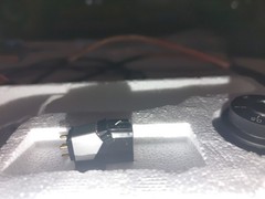 Acoustic Research The AR Jelco OEM Tonearm (c.1984)