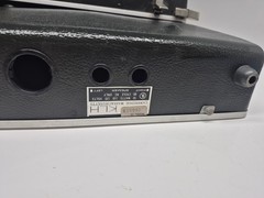 KLH Model Eleven 11 Suitcase Shell