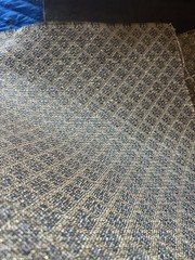 Vintage Speaker Grill Cloth – 3 Pieces