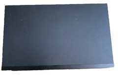 Marantz SD255 Dual Cassette Deck Dolby NR Tested Working Vintage Black Japan