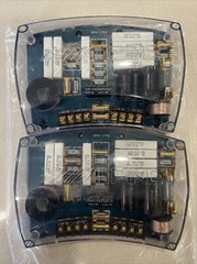Alpine SPX-177A Crossovers Pair