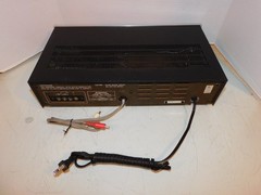 Pioneer TX-410 AM/FM Stereo Tuner Excellent Working Condition
