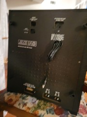 Akai GX-747 DBX Tape Recorder