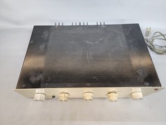 (For Parts Not Working) – Acoustic Research AR Stereo Amplifier