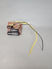 Acoustic Research AR Model XA Turn Table Replacement Part Out – Board 0705