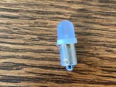 Dynaco LED Light Bulb for PAS2 PAS3 PAS3X PAS-3 Pilot Lamp