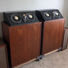 Hegeman Professional Loudspeakers
