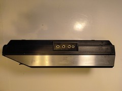 Vintage Sony TC-67 Cassette-Corder Tape Player Recorder – For Parts / Repair