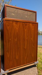 Hegeman Professional Loudspeakers
