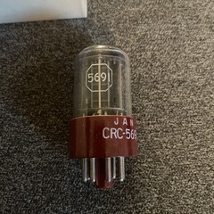 5691 RCA Red Base