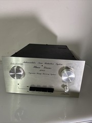 USED PHASE LINEAR 1000 AUTO CORRELATOR DYNAMIC RANGE RECOVERY