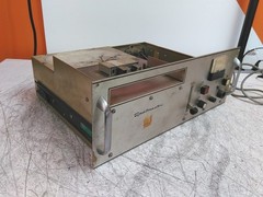Broadcast Electronics Spotmaster 500DR Audio Recorder/Reproducer See Description