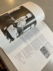 AR Acoustic Research 1971 High Fidelity Components Brochure Catalog Specs Prices