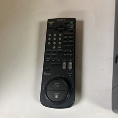 Sony SLV-R1000 VERY CLEAN WITH REMOTE AND ALL CABLES – Hi-Fi Stereo