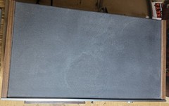 Sharp RT-1157 Stereo Cassette Deck – Serviced, Working – AS-IS