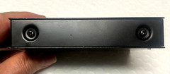 Fostex TT-15 Test Tone Oscillator Vintage Recording Unit (Walt Kraemer Estate)
