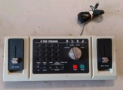 Kmart S4000 Console