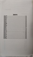 1978 Home Audio Systems Schematic Service Manual Vol 1 2 3 Tab Books 1st Print
