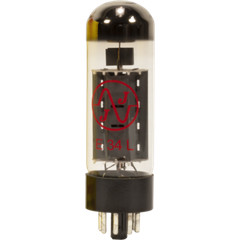 Vacuum Tube, E34L, JJ Electronics, Power