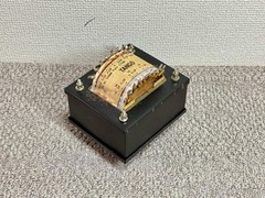 TANGO MX-150 Power Transformer Vacuum Tube Amp KT88 EL34 2A3 Tested Japan