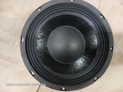 8″ SPEAKER 4 OHMS FOUR OHMS HEFTY MAGNETIC ASSEMBLY BIG COIL FENDER AMPEG KUSTOM