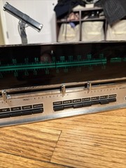 Vintage Heathkit AR-29 Receiver – Working!