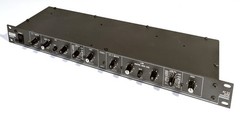 🔥【PRO SERVICED】Rane AC22 2-Ch Active 2/3-Way Crossover w Sub Out~Rack💥GUARANTY