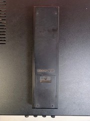 Vintage Sanyo Beta Hi-Fi VCR Model 7150 Made in Japan As-Is